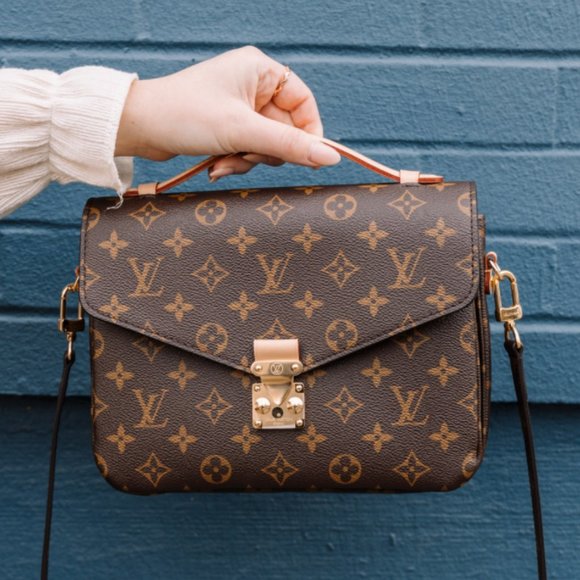 Meet your Posher, Designer Bags - Picture 2 of 2